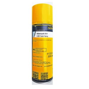 Klubersynth NH1 4-68 Foam-Spray