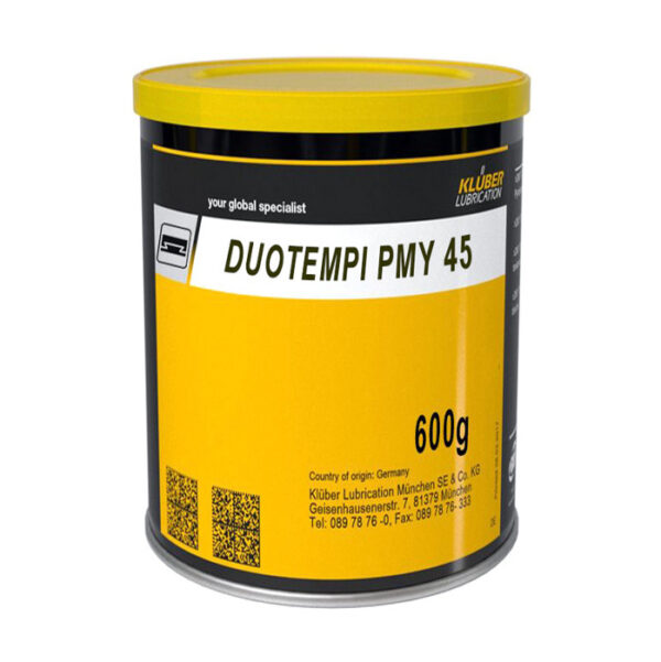 DUOTEMPI PMY 45