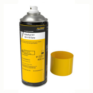 Kluberfluid NH1 CM 4-100 Spray-0.4