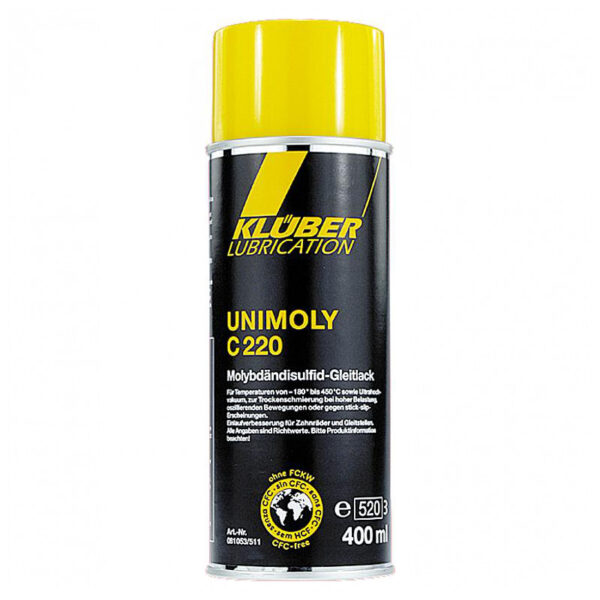 UNIMOLY C 220 Spray